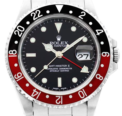 rolex gmt master ii superlative chronometer officially certified price|rolex gmt master ii.